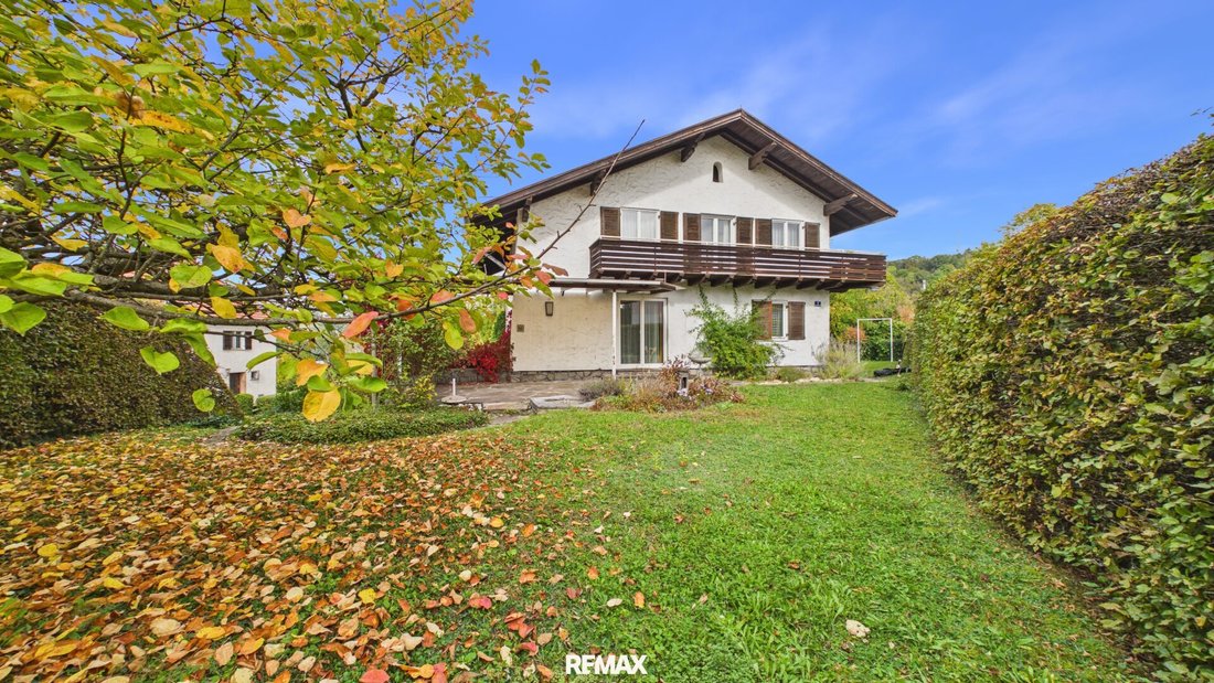 Casa en Leonding, Alta Austria, Austria 4 - 19077813