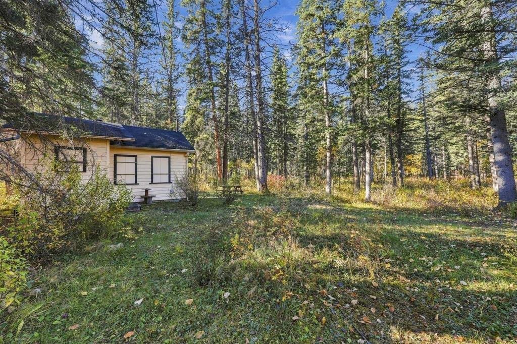 Terreno a Canmore, Alberta, Canada 2 - 19076384