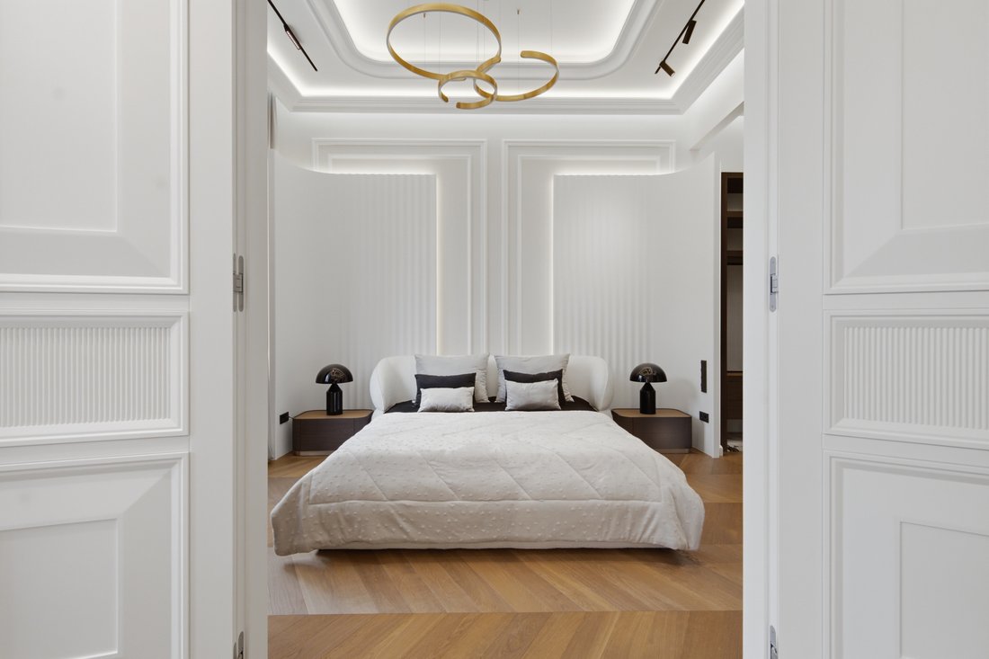 Apartment in Budapest, Budapest, Hungary 2 - 19078486