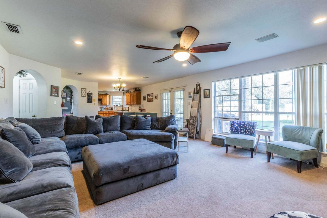 Casa en Longview, Texas, Estados Unidos 4 - 19085627