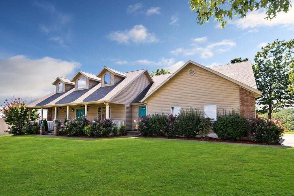 Casa a Omaha, Arkansas, Stati Uniti 2 - 19085594