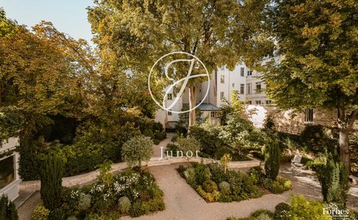 Appartamento a Monnaie, Paris 6e Arrondissement, Parigi 1