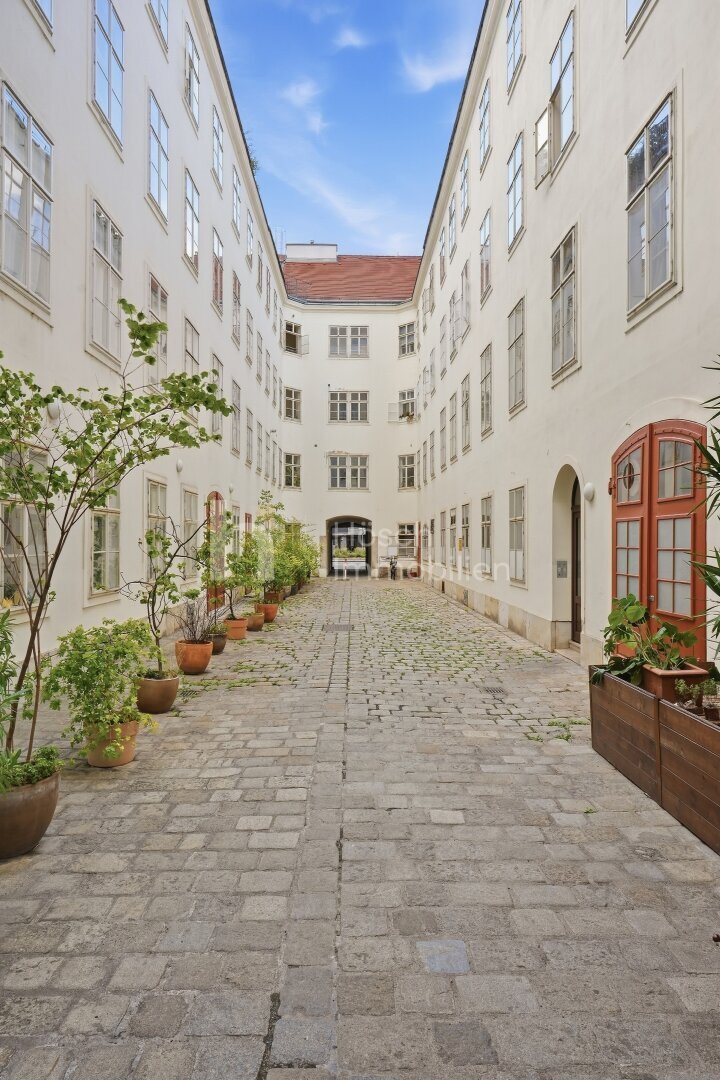 Appartement à Vienne, Vienne, Autriche 5 - 19078116