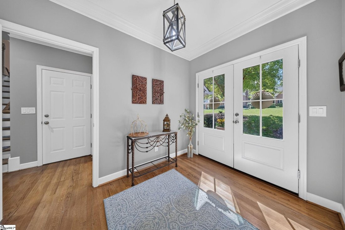 Casa a Simpsonville, Carolina del Sud, Stati Uniti 3 - 19012392