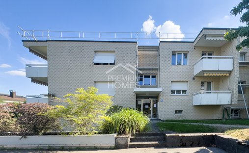 Appartement à Zurich, Canton de Zurich, Suisse 1