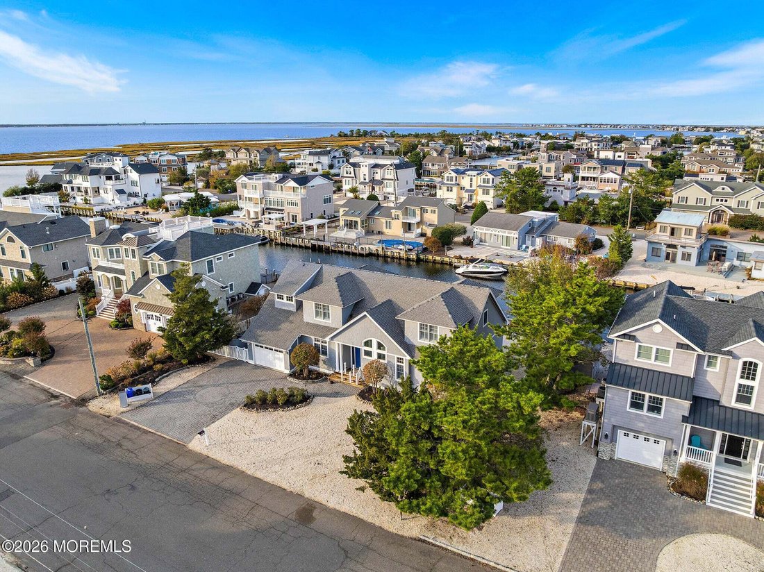 Casa en Ship Bottom, Nueva Jersey, Estados Unidos 3 - 19085647