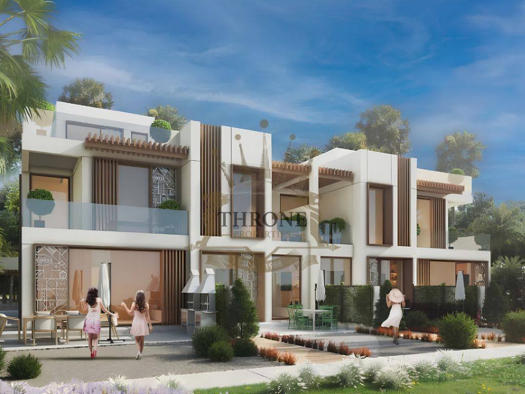 Residenza a Al Hebiah 5, Al Hebiah, Emirato di Dubai 1 - 19077182
