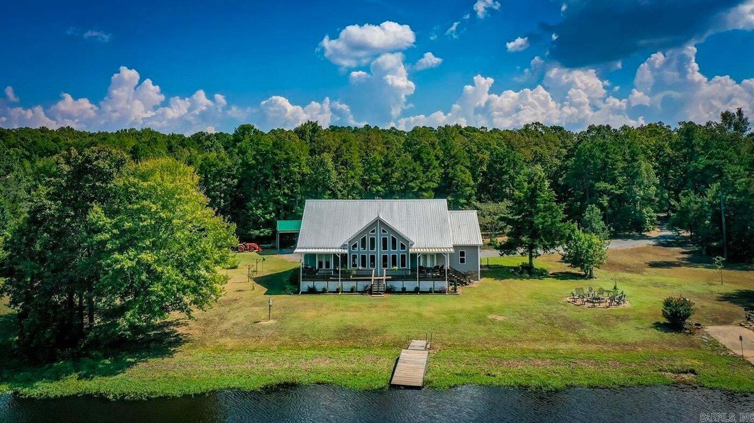 Haus in Quitman, Arkansas, Vereinigte Staaten 1 - 19085619