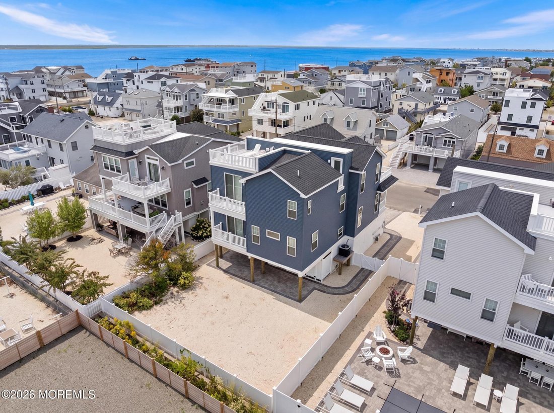 Casa a Ship Bottom, New Jersey, Stati Uniti 3 - 19078774