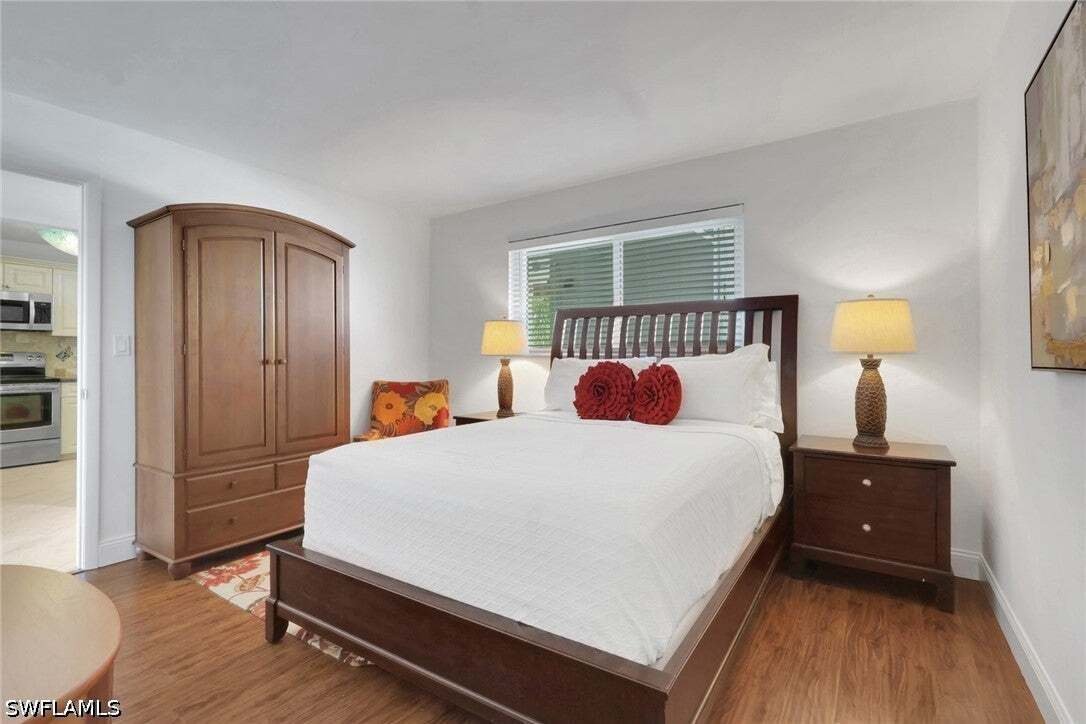Eigentumswohnung in Naples, Florida, Vereinigte Staaten 5 - 19078763