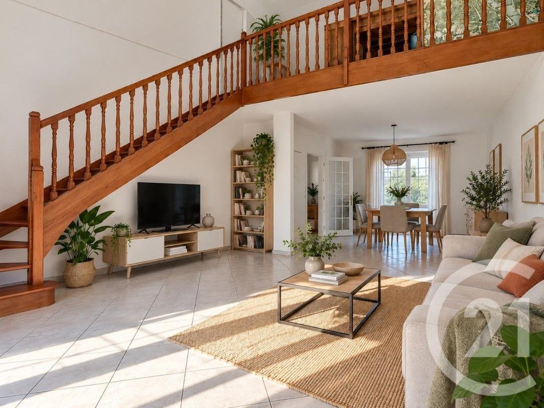 House in La Prevote, Thiais, France 2 - 19082990