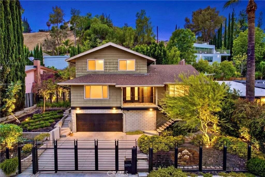 House in Los Angeles, California, United States 1 - 18676977