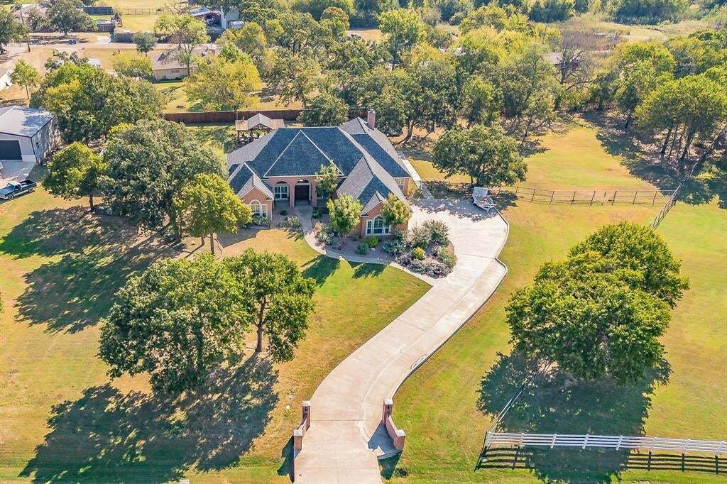Casa a Burleson, Texas, Stati Uniti 1 - 19078932