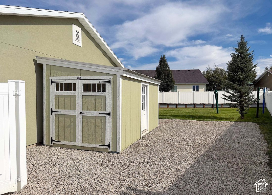 Maison à Heber City, Utah, États-Unis 5 - 19080840