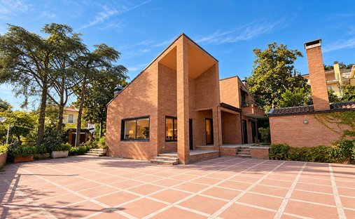 Villa à Collinare - Valtesino - Tesino, Grottammare, Marches 1