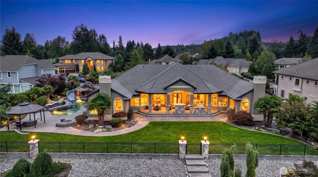 Maison à Auburn, Washington, États-Unis 3 - 19076725