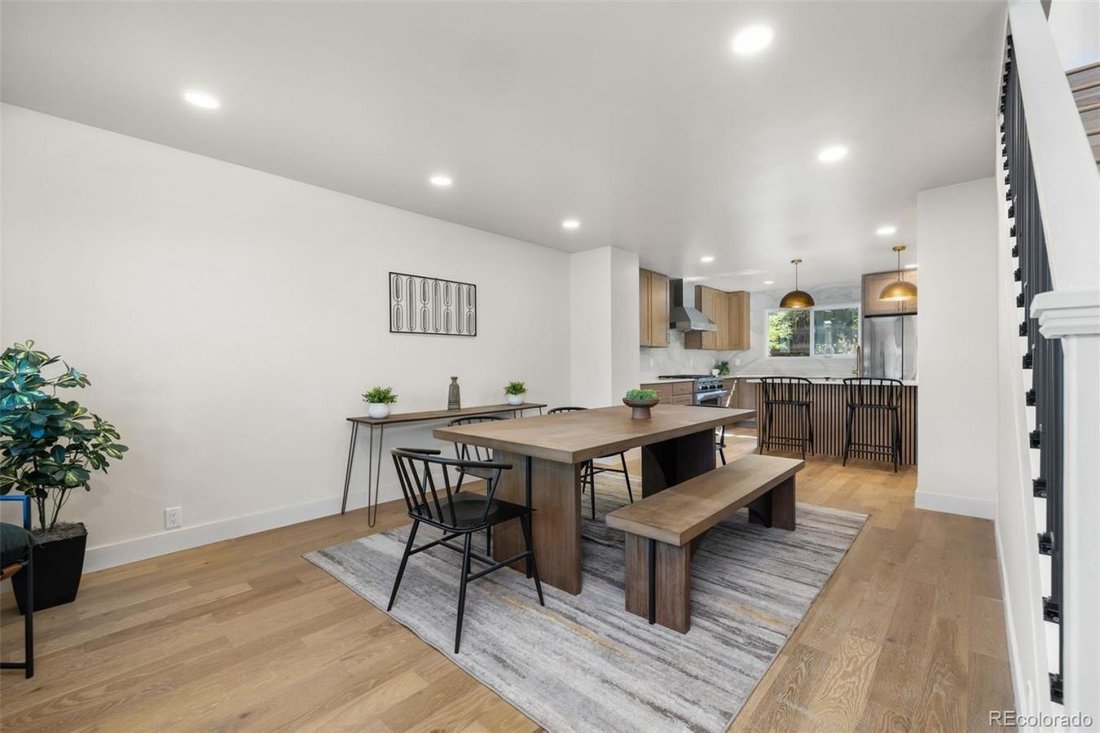 House in Broomfield, Colorado, United States 4 - 19077197