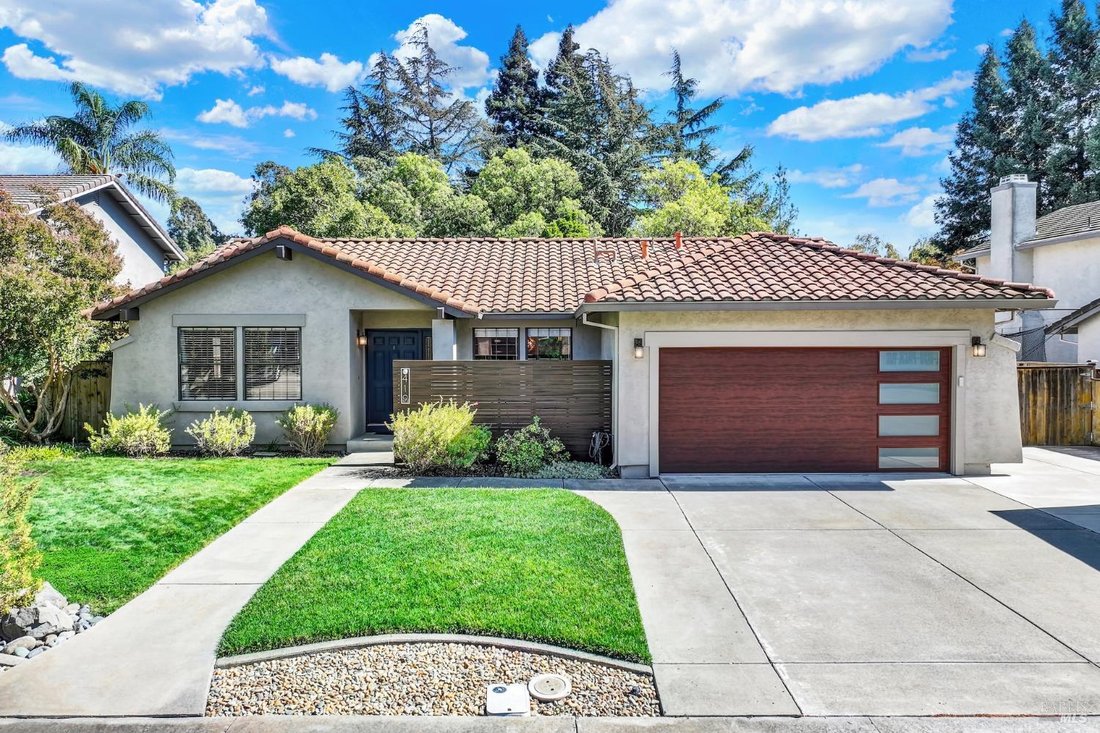 Casa en Suisun City, California, Estados Unidos 2 - 19079792