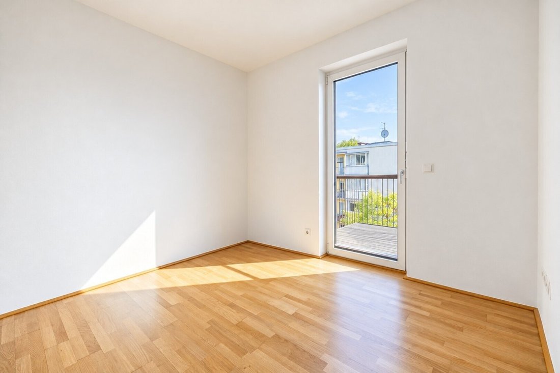Appartamento a Graz, Stiria, Austria 4 - 19077899