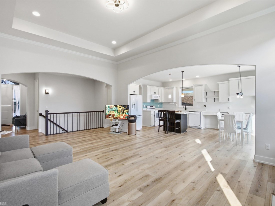 Casa a Sterling Heights, Michigan, Stati Uniti 5 - 19077045