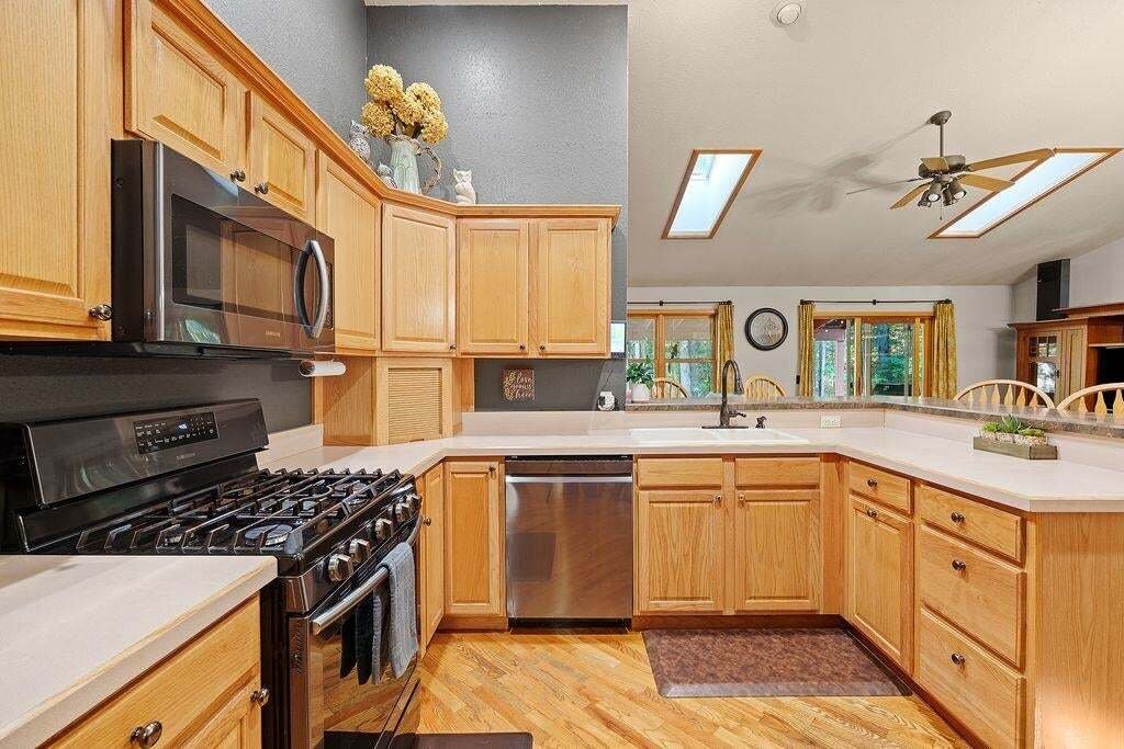 Casa en Interlochen, Míchigan, Estados Unidos 3 - 19081089