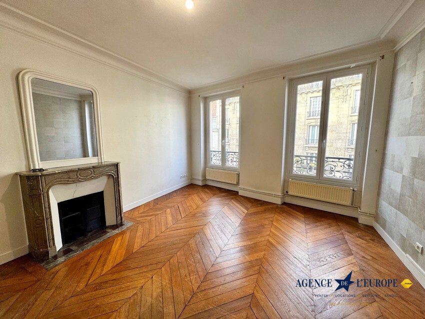 Wohnung in Louis Blanc-Aqueduc, Paris 10e Arrondissement, Paris 2 - 19082416