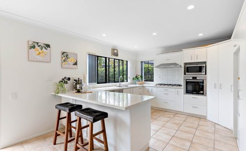 House in Auckland, Auckland, New Zealand 1