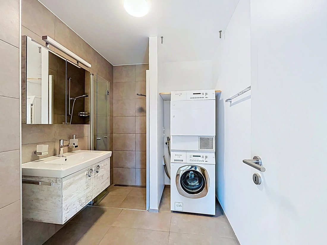 Wohnung in Saint-Sulpice, Waadt, Schweiz 5 - 19082151