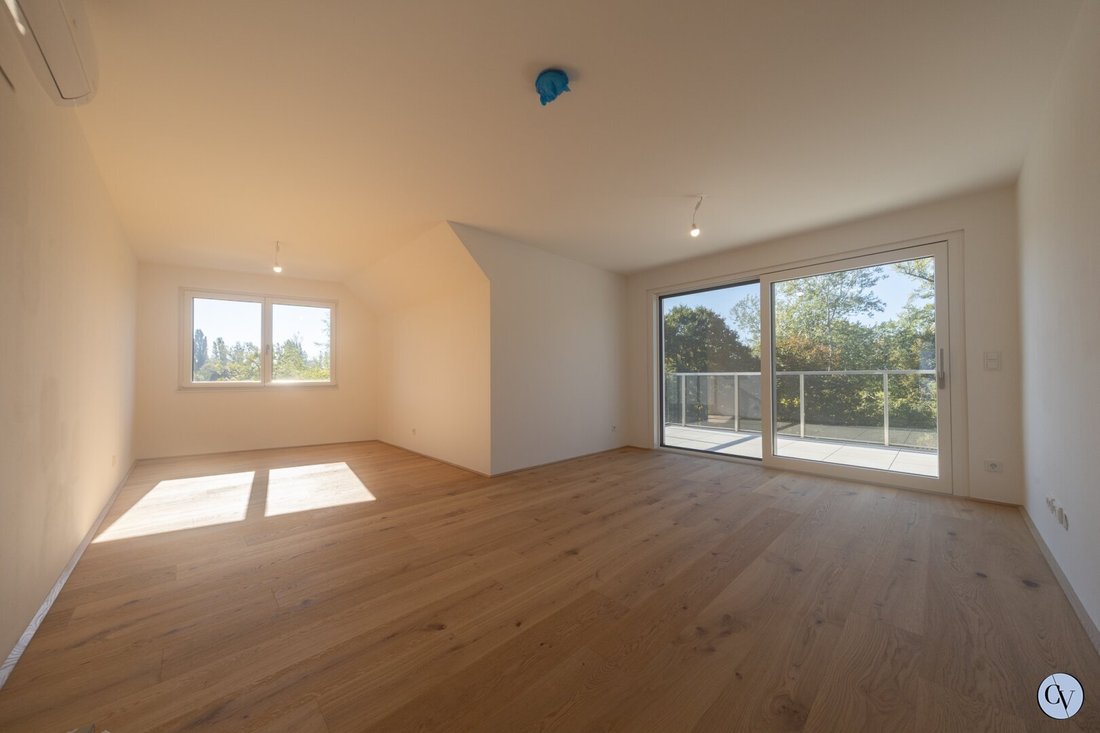 Penthouse in Wien, Wien, Österreich 1 - 19077873