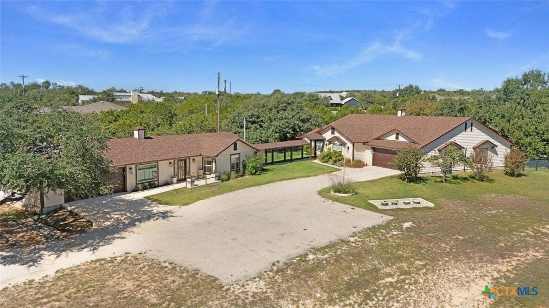 Haus in Canyon Lake, Texas, Vereinigte Staaten 2 - 19076823