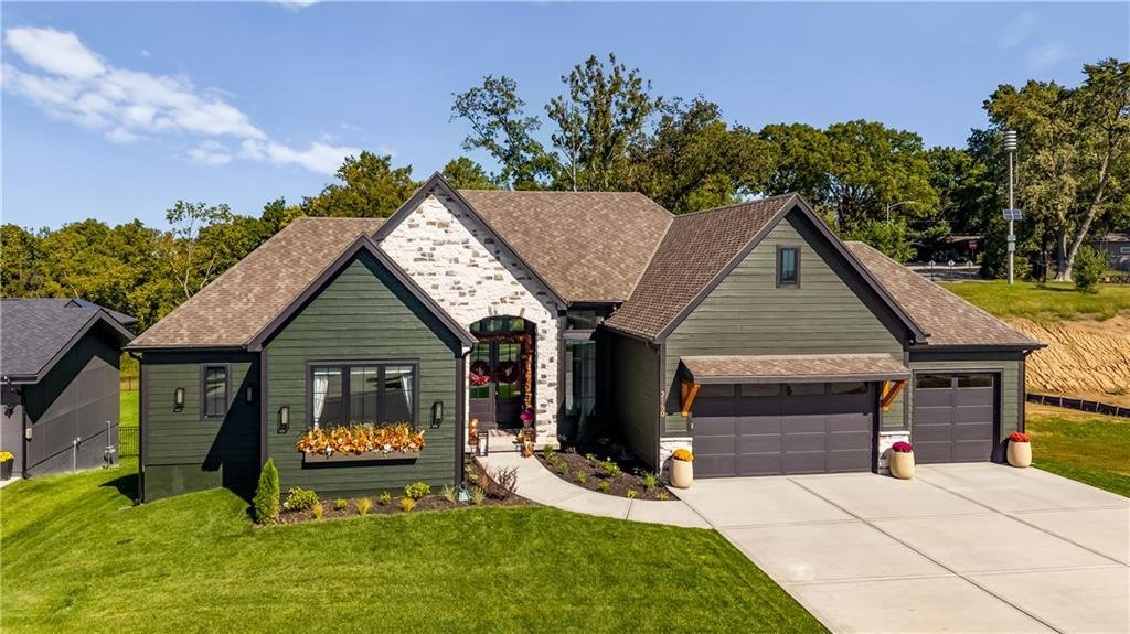 Casa en Riverside, Misuri, Estados Unidos 2 - 19079544
