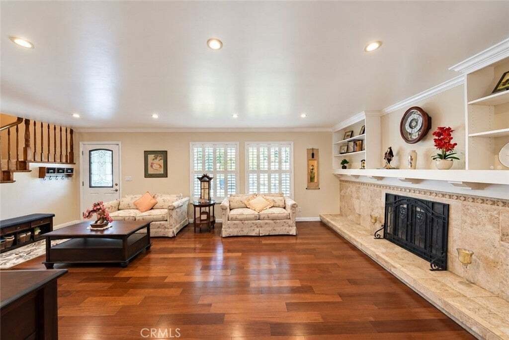 Casa en Duarte, California, Estados Unidos 5 - 19082583