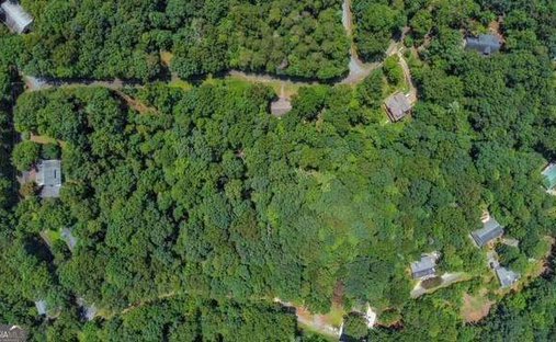Terreno a Ball Ground, Georgia, Stati Uniti 1
