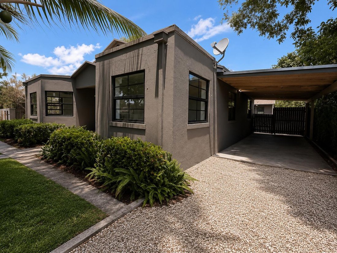 Casa en West Palm Beach, Florida, Estados Unidos 1 - 19085928