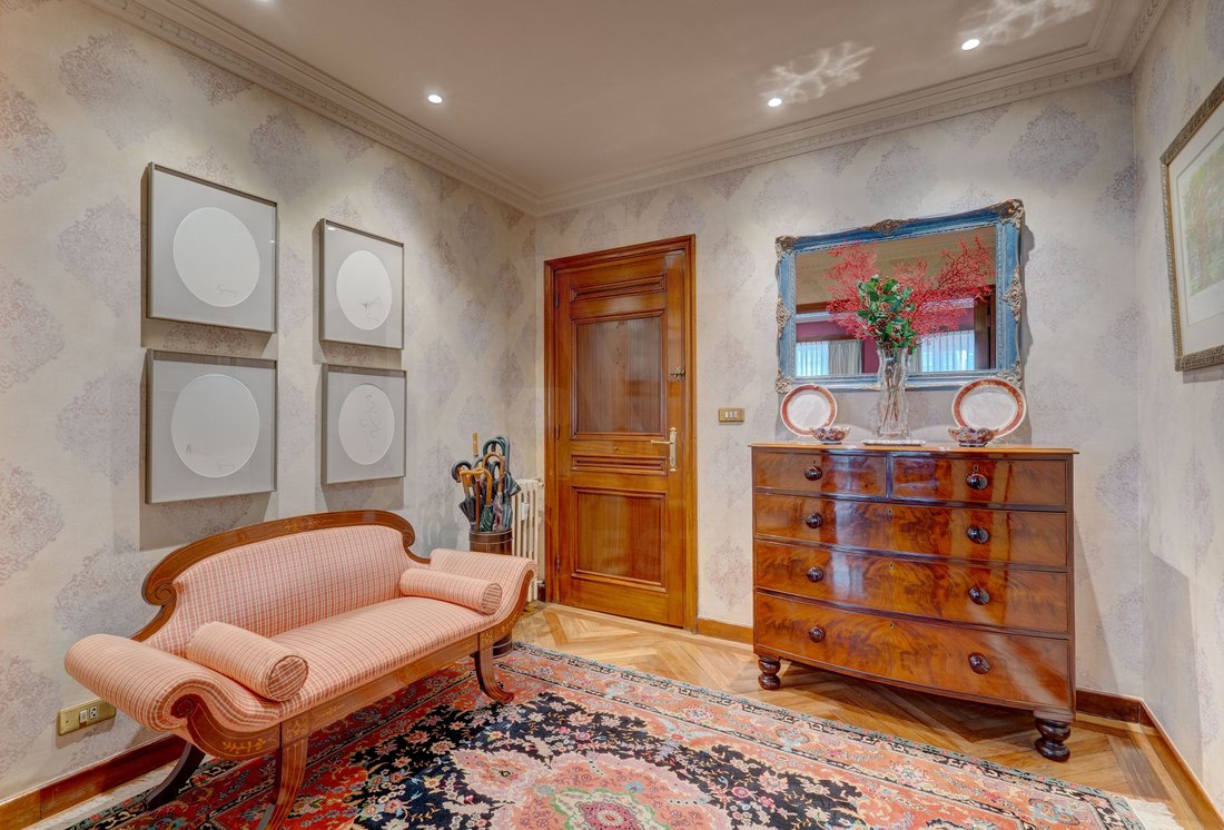 Wohnung in Abando, Bilbao, Spanien 2 - 19079503