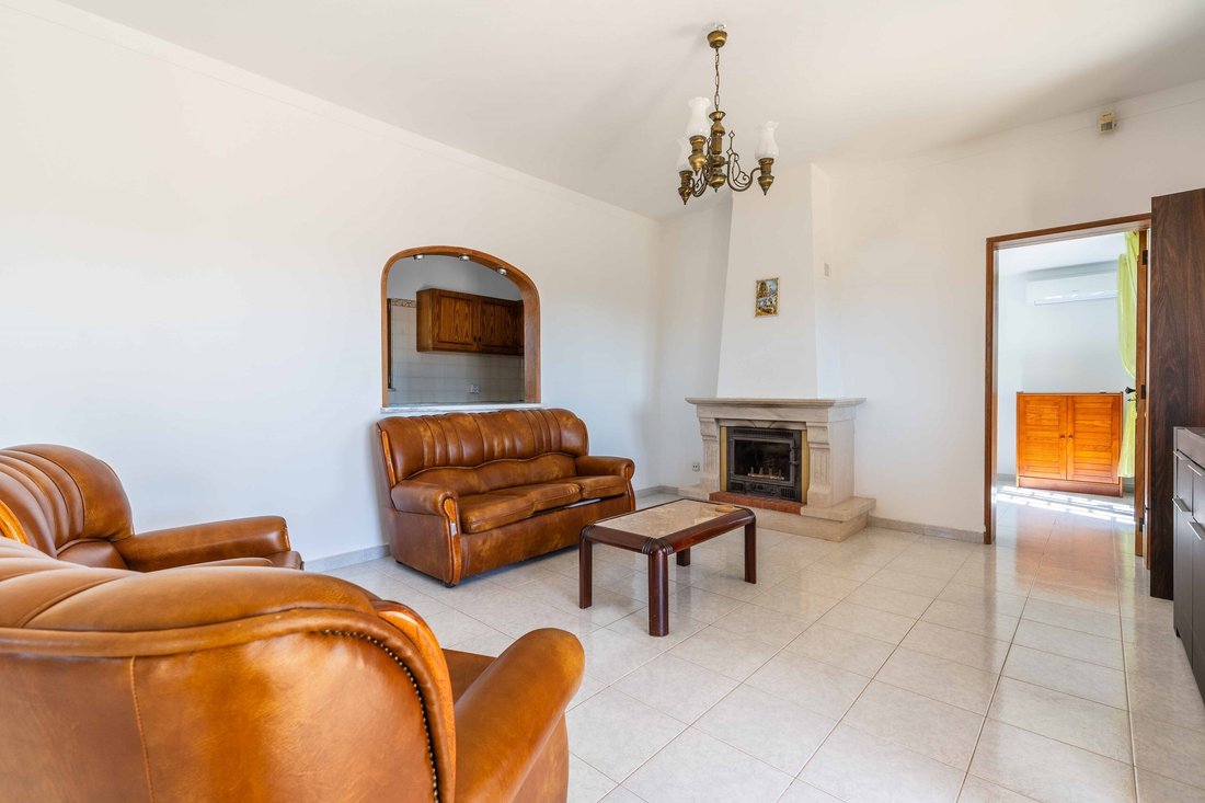 Villa a São Brás de Alportel, Algarve, Portogallo 3 - 18025310