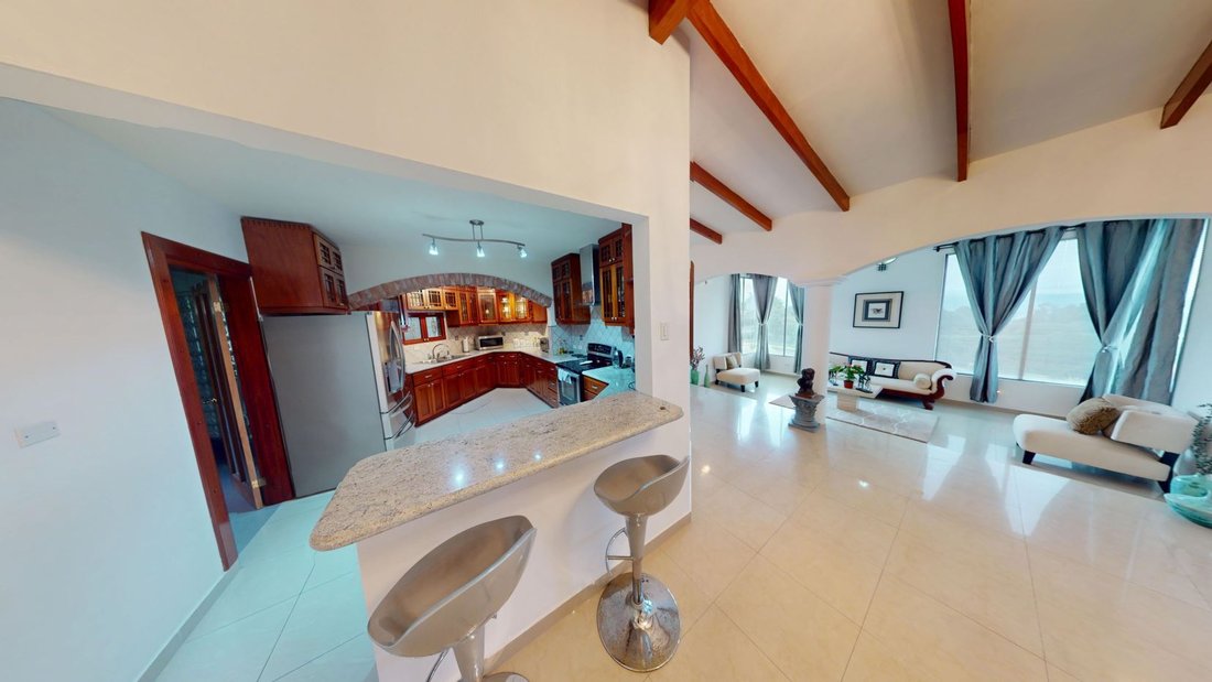 House in San Rafael, Heredia Province, Costa Rica 4 - 19083068