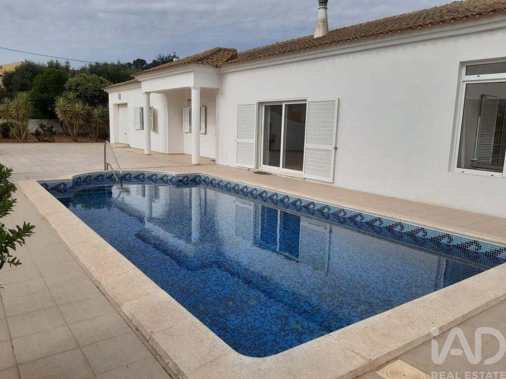 Maison de ville à São Bartolomeu de Messines, Algarve, Portugal 1 - 19077766