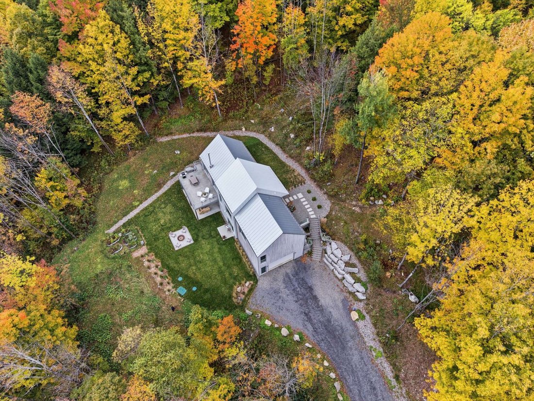 Maison à Bromont, Québec, Canada 2 - 18747529