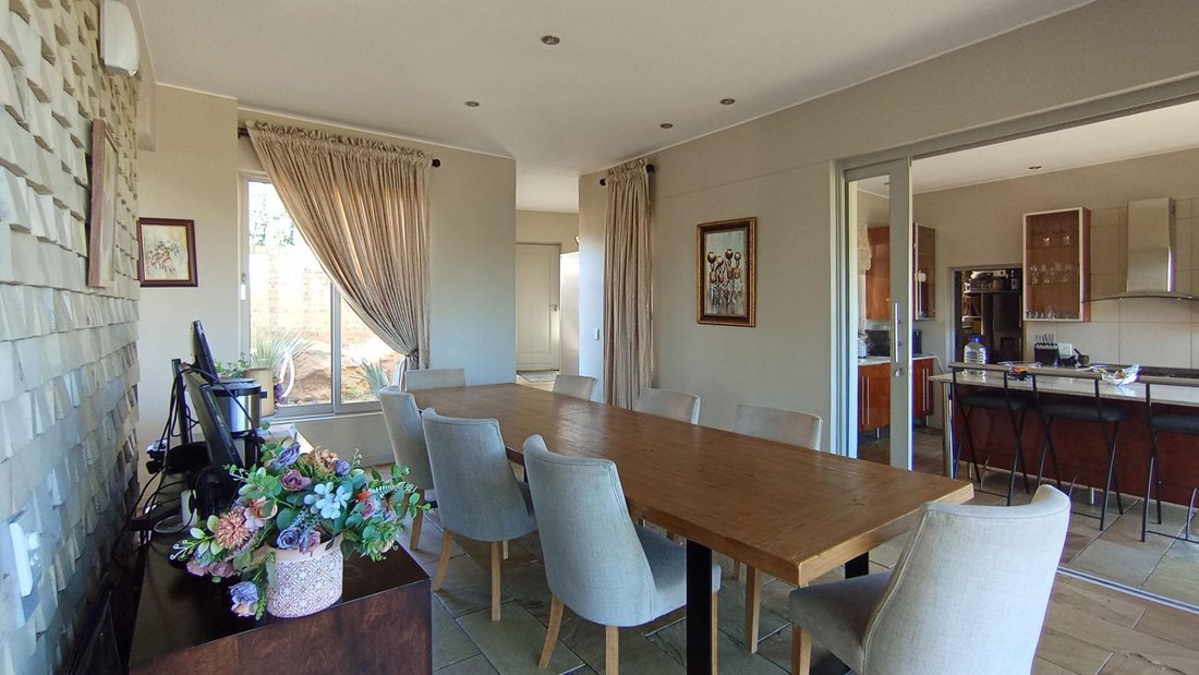 Landhaus in Saddlebrook Estate, Gauteng, Südafrika 3 - 19084924