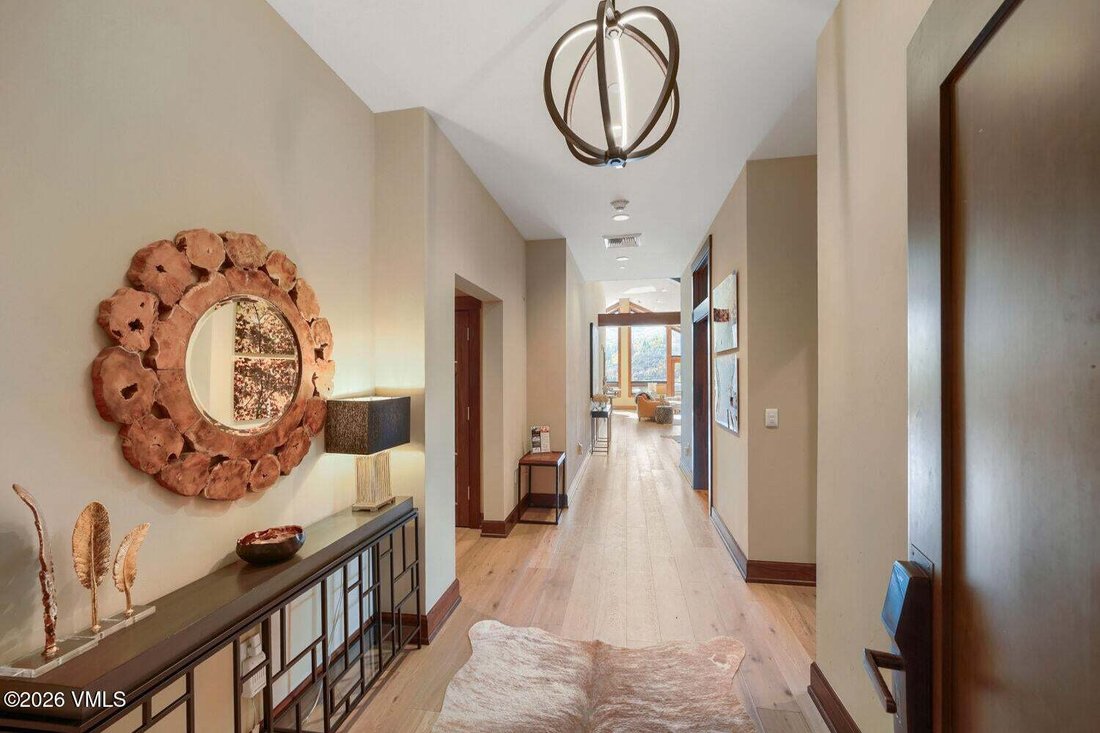 Appartement à Avon, Colorado, États-Unis 3 - 18180196