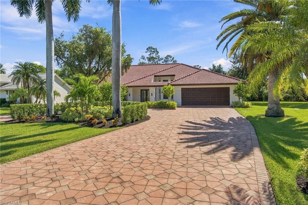 Haus in Bonita Springs, Florida, Vereinigte Staaten 2 - 19077687