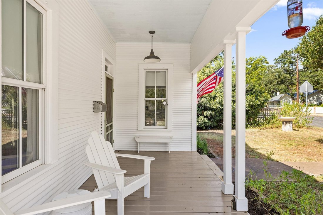 Haus in Fredericksburg, Texas, Vereinigte Staaten 4 - 19083728