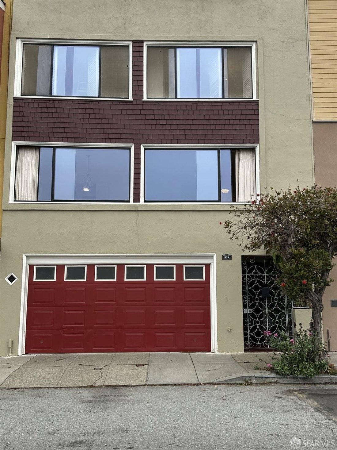 Casa a San Francisco, California, Stati Uniti 1 - 19083224