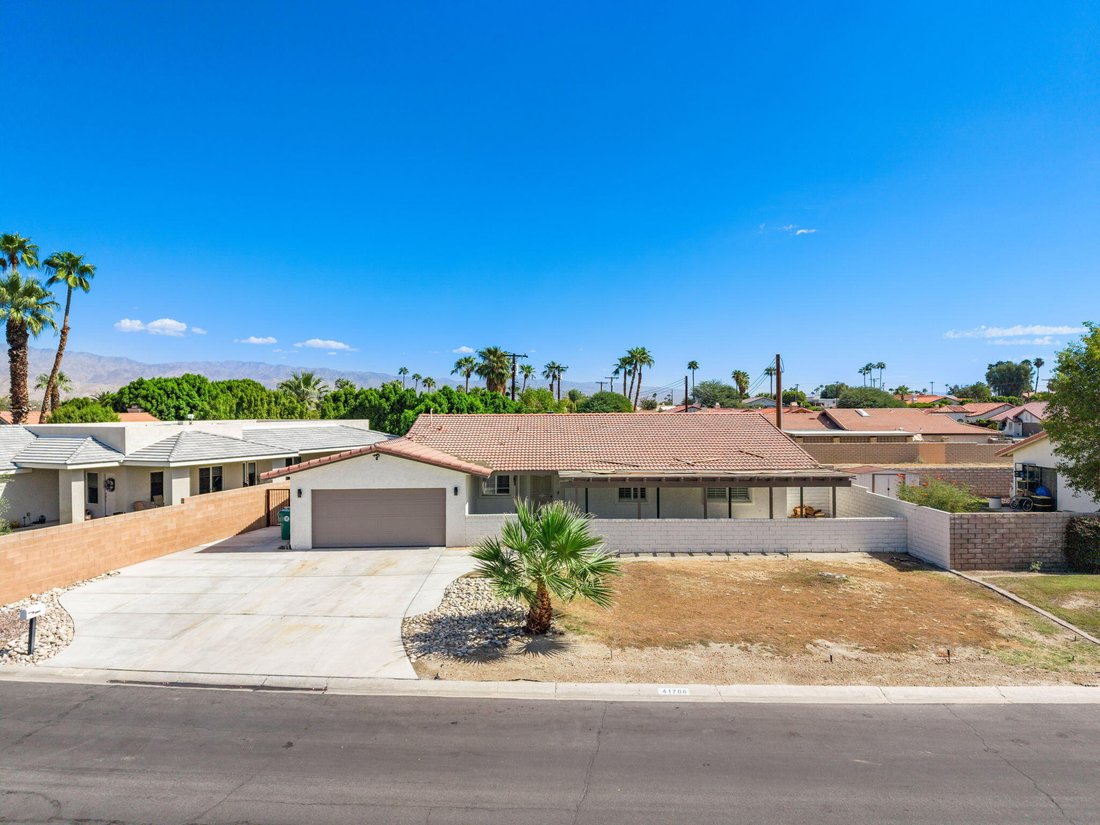Casa a Indio, California, Stati Uniti 1 - 19083463
