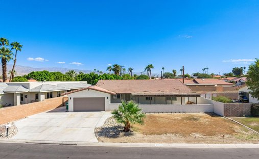 Casa a Indio, California, Stati Uniti 1