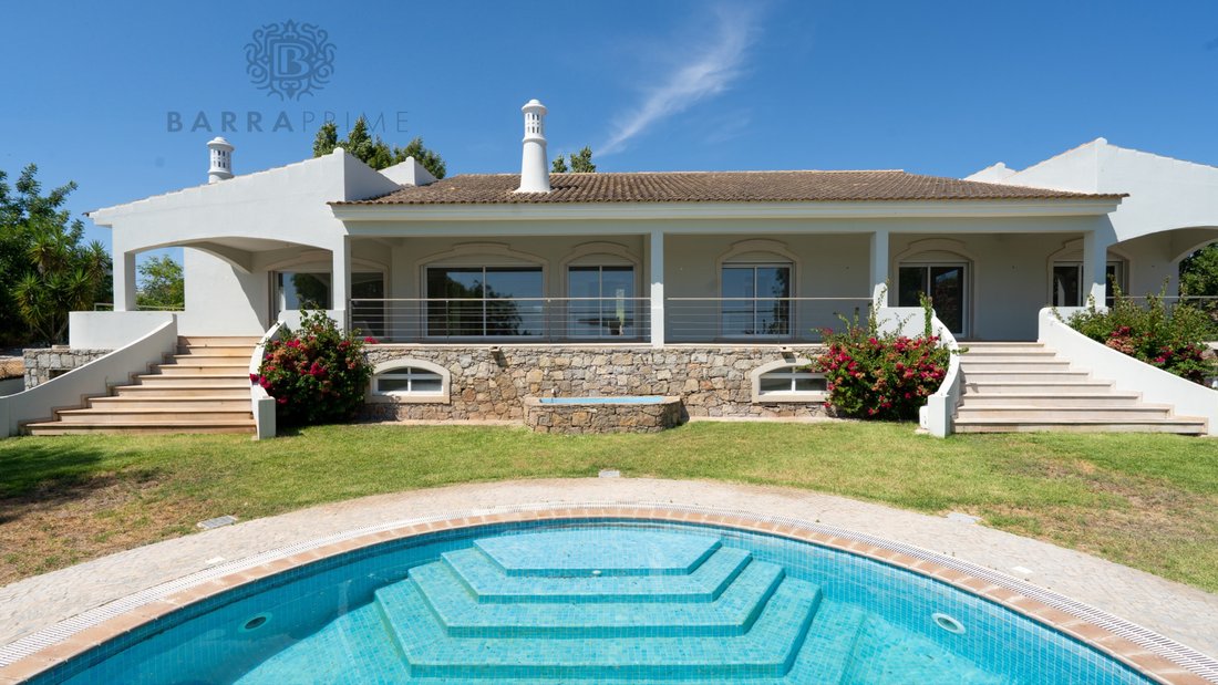 House in Faro (Se e Sao Pedro), Algarve, Portugal 5 - 19078014