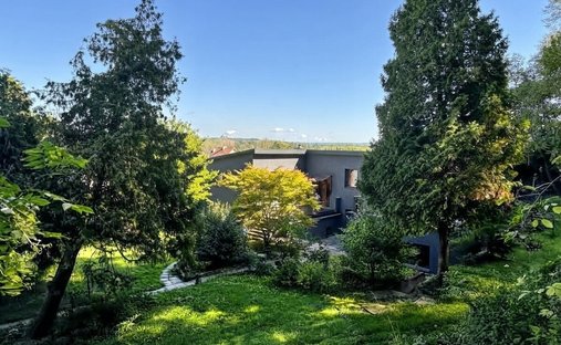 Haus in Klosterneuburg, Niederösterreich, Österreich 1