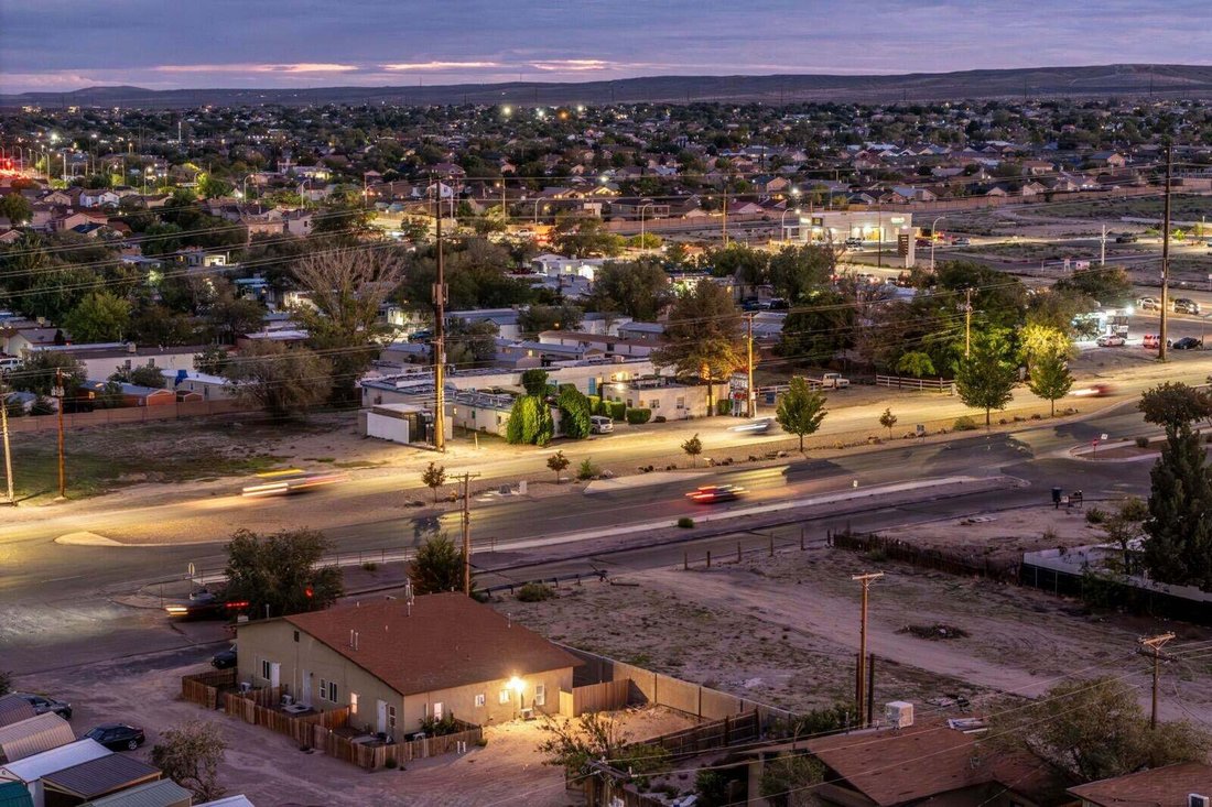 Andere in Albuquerque, New Mexico, Vereinigte Staaten 1 - 19080675