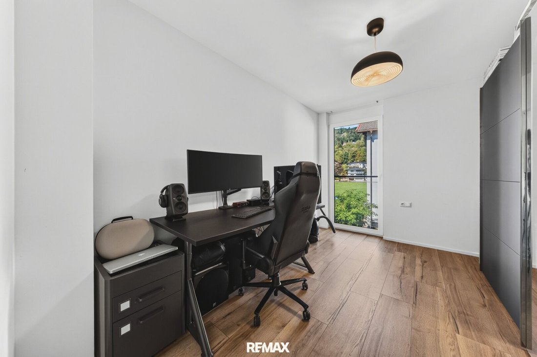 Wohnung in Niederndorf bei Kufstein, Tirol, Österreich 4 - 19077888